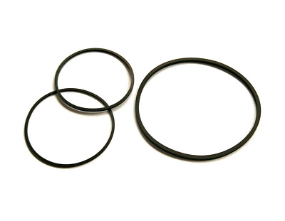 Riemen-Set f. Teac TASCAM Ministudio PORTA 02 MKII Multitrack Recorder Belts-Kit