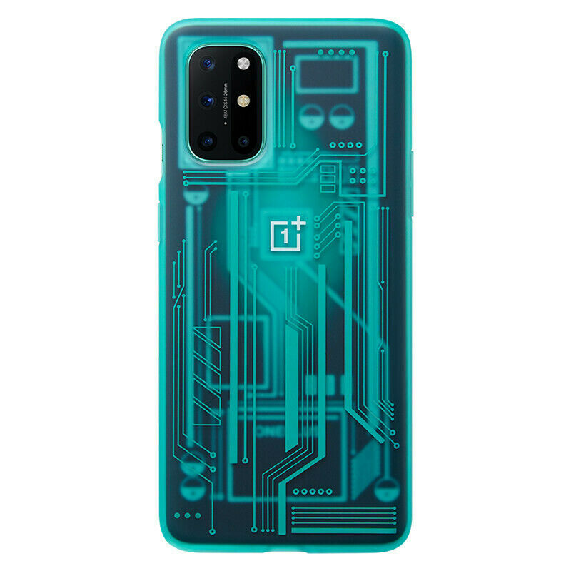 Pro Oneplus 9r Quantum Bumper Case One Plus Oneplus 9r Quantum