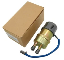 Fuel Pump Compatible with Yamaha 4NK-13907-00-00 1D6-13907-00-00