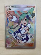 Lisia (Full Art) 164/168 Sm-Celestial Storm Holo for sale Lisia (Full Art) 164/168 Sm-Celestial Storm Holo for sale