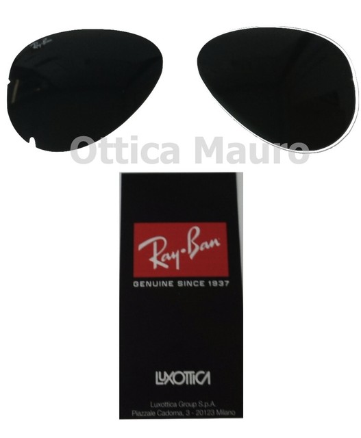 rb3460 replacement lenses