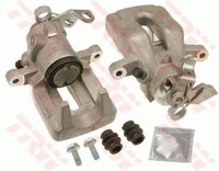 TRW BHN931 Bremssattel Bremszange Hinten Rechts FüR CitroËN DS Peugeot