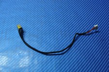 Acer Aspire 7250-0209 17.3" Genuine Laptop DC IN Power Jack Harness w/Cable ER