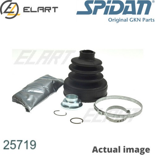 BELLOW SET DRIVE SHAFT FOR FORD FIESTA/VI/Van BMAX U5JA/HXJE/RVJA/HXJA 1.6L eBay