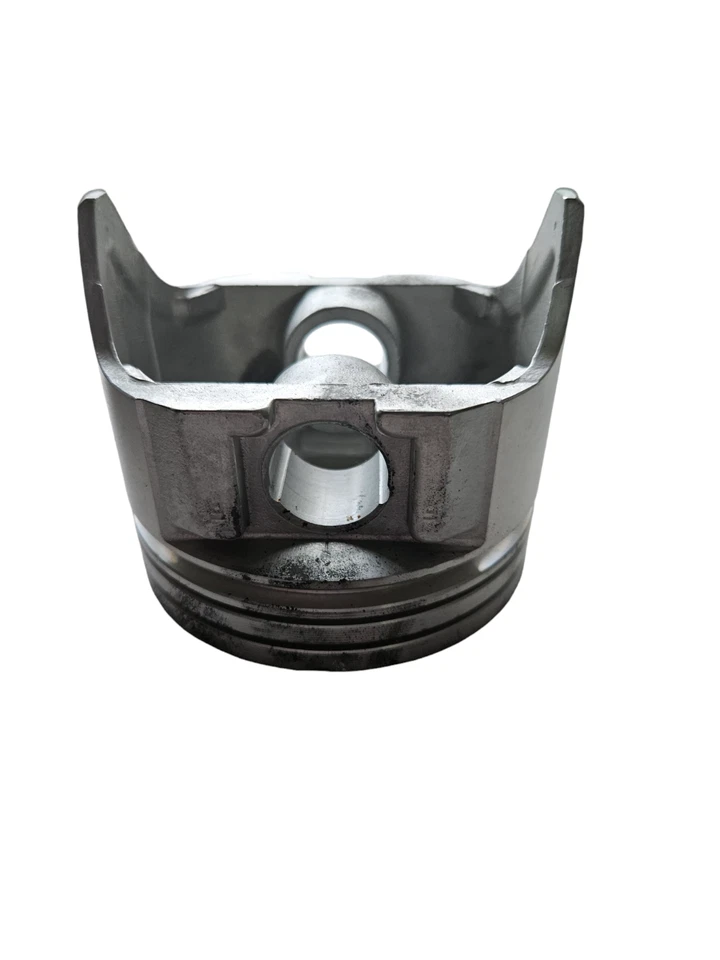 NUEVO Juego de 8 pistones Hi-Tech 7157 emparejados para Ford Foto 4 de 4