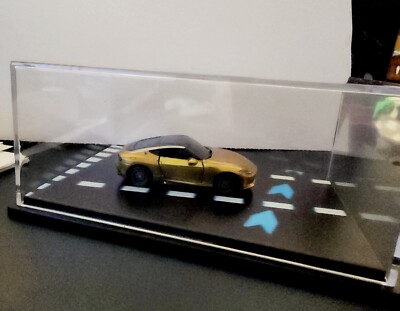 Matchbox Nissan Z Proto | eBay