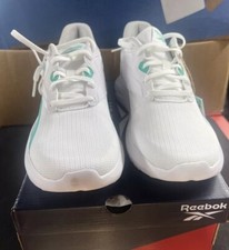 Reebok Energen Lux Size 9 White Running 100204951
