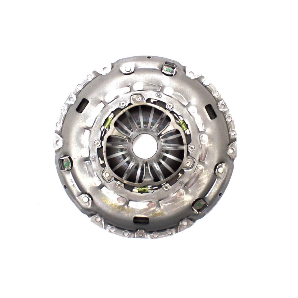 Set Embrague+Volante Bimassa LuK Audi A3 VW Golf V VI Seat 2.0 Tdi 140Cv Bkd - Imagen 4 de 4