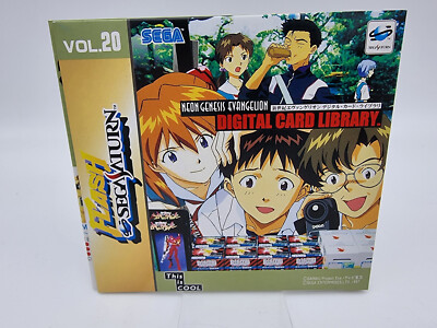 SEGA - ジャンク品／フラッシュ・セガサターンＶＯＬ．２０（ＳＳ） s-l400.jpg