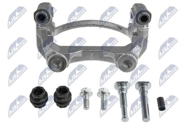 NTY HZT-NS-010A TräGer, Bremssattel FüR Nissan-image