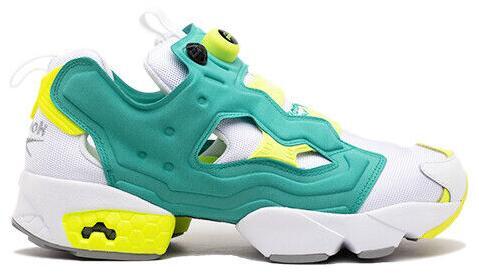 Reebok InstaPump Fury CV Chinese New Year - Year Of The Roster for