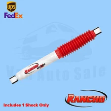 RS5000X Rancho Rear Shock for Ford F-150 2014-2018