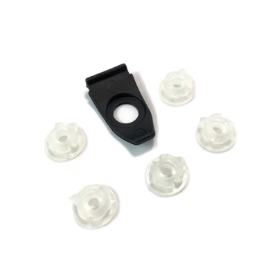 KTM Air Filter Air Box Cover Rubber Grommet PLASTIC 2016 - 2023 EXC EXCF SXF TPI