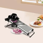 Fruit and Onion Cutter Vegetable Slicer Kitchen Multifunctional Vegetable Slicer