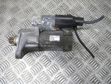 2014 AUDI Q3 QUATTRO SE 8U 2.0 TFSI 7 SPEED SEMI-AUTO MK1 STARTER MOTOR REF21191