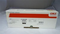Original OKI 44315308 Toner Schwarz FüR C610 In OVP