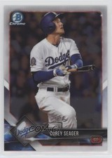 Click to enlarge Corey Seager