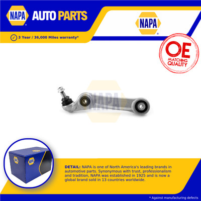 Wishbone / Suspension Arm fits BMW 520D F10, F11 2.0D 10 to 16 Track Control New