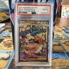 2026 POKEMON ASCENDED HEROES MEGA ATTACK RARE #271 MEGA DRAGONITE EX PSA 10