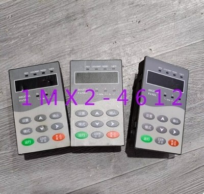 1pc used   panel  JX880 #tp