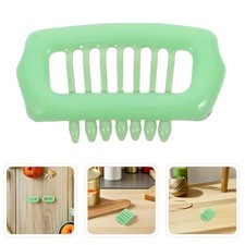 6 Pcs Small Hair Barrettes Cute Accessories Dog Clips Puppy Hairpin