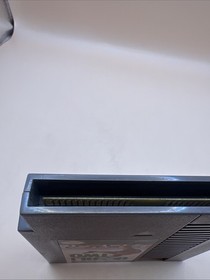 Goal Two! Nintendo NES Rare