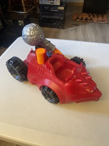 Bashasaurus MOTU Masters of the Universe Vintage Mattel 1985