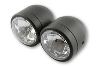 Shin Yo Scheinwerfer-Set, Fern + Abblendlicht 223-336