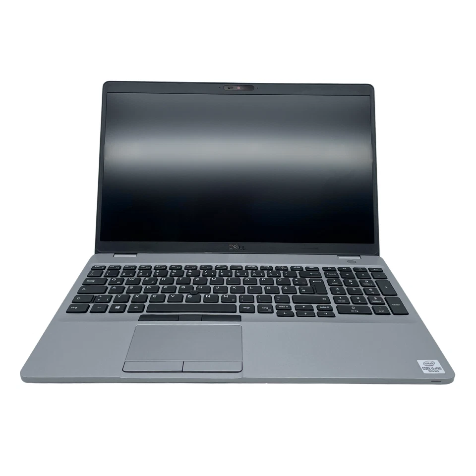 Dell Latitude 5510 i5-10310U 4C 1,7GHz 16GB DDR4 1 TB SSD 15,6 Laptop B-Ware - Bild 2 von 4