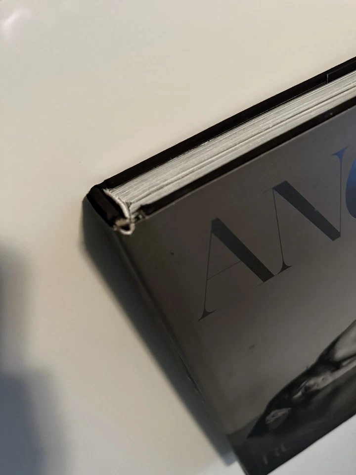 ANGELS by Russell James Nude Photography Hardcover Book Victoria Secret Models - Imagem 4 de 4