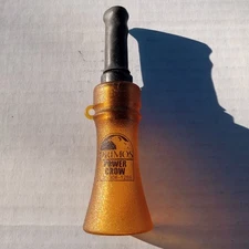 Primos Power Crow  Yellow  601 366 1288 Turkey Hunting