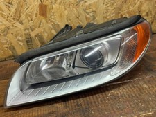 D1S XENON SCHEINWERFER LINKS ORIGINAL VOLVO S80 II V70 III XC70 Bj 07- 31214347