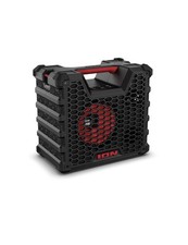 ION Tailgater Tough Portable All-Weather Wireless Bluetooth Speaker, TLGATERTGHX
