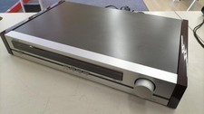 DENON TU-900 FM AM Stereo Tuner Digital Analog Works Tested From Japan OM04 7.0