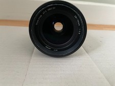 Tokina AT-X Pro SV 28-70mm Nikon DSLR Fit For Parts