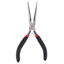 Mini Extra Long Needle Nose Pliers Precision Wire Plier Repair Tool Beading Make