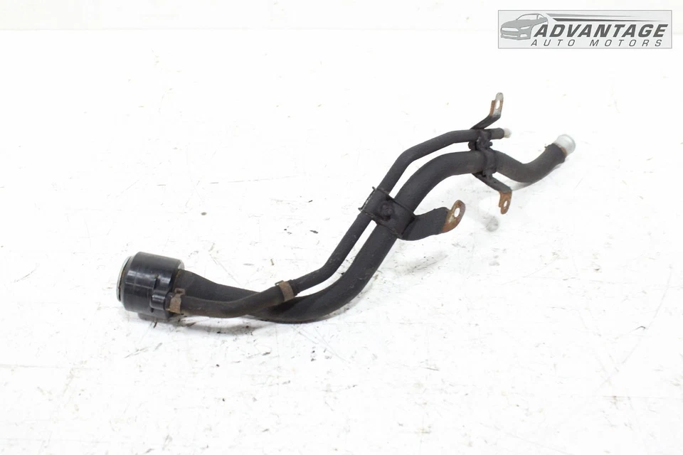2016-2023 KIA SORENTO 3.3L FUEL GAS TANK FILLER NECK HOSE LINE TUBE PIPE OEM - Image 2 of 4