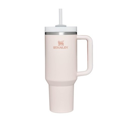 Stanley 1913 Quencher H2.0 Flowstate Tumbler 1,2L - Cold for 11 Hours - Iced for