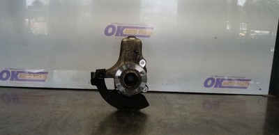 18 CHEVY CORVETTE Z06 COUPE 6.2L SPINDLE KNUCKLE FRONT LEFT DRIVER 