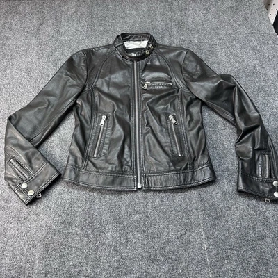 Dolce&Gabbana Leather Jacket products for sale | eBay