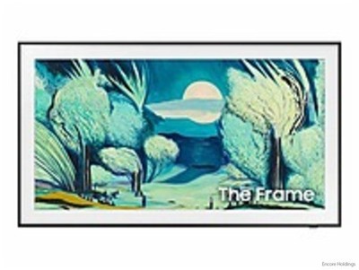 Samsung QN55LS03FAF 55'' Smart LED TV 120 Hertz (Up to 144 Hertz)