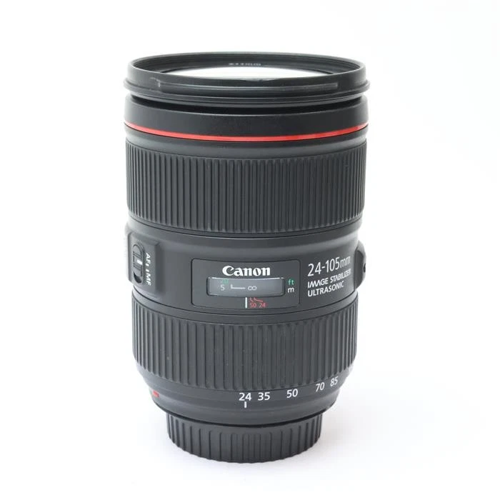 Canon EF 24-105mm Camera Lenses for sale - eBay