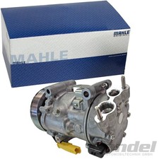 MAHLE KLIMAKOMPRESSOR passend für CITROËN BERLINGO KASTEN PEUGEOT 508 SW I 1.6
