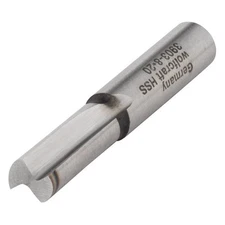 Wood Router Wolfcraft 3903000, Carving, 60 Mm X 8 Mm