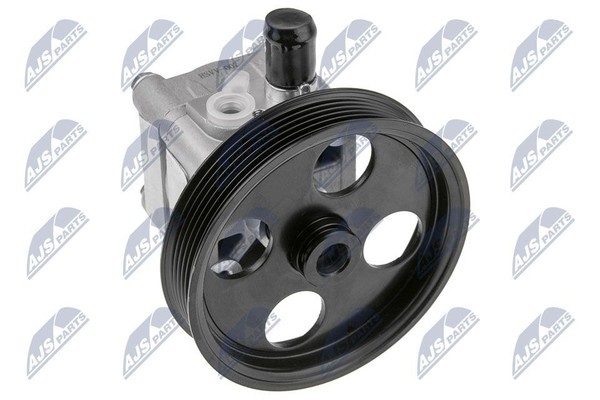 NEU - NTY SPW-VV-007 Hydraulikpumpe, Lenkung FüR Volvo-image