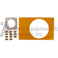 ENERCO F260172 Conversion Kit MHU400 400K BTU Natural Gas to Propane