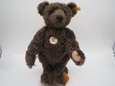 Steiff 000836 Classic 1920 Teddybär ca.35cm mit Ständer "ohne OVP"!!