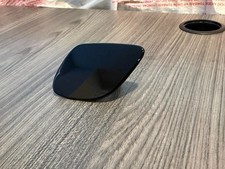 Oem 04-09 Lexus Rx330 Rx350 Black Left Headlight Washer Cover Koito 77891 Oem 04-09 Lexus Rx330 Rx350 Black Left Headlight Washer Cover Koito 77891