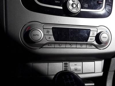 HEIZUNG KLIMAANLAGENSTEUERUNG FORD FOCUS LIM. CB4 TREND 2007 1175762