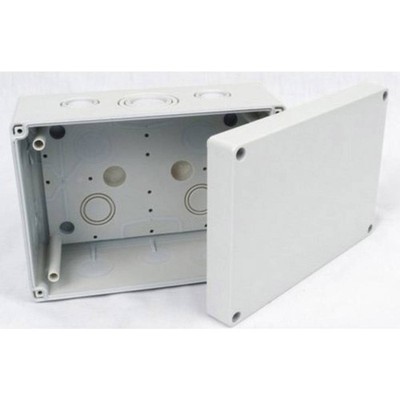 KOPOS KSK 175 KA Abzweigdose halogenfrei (B x H x T) 176 x 126 x 92 mm 1 St.